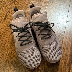 Nike Purple Air Presto